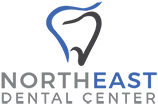 North East Dental Center logo