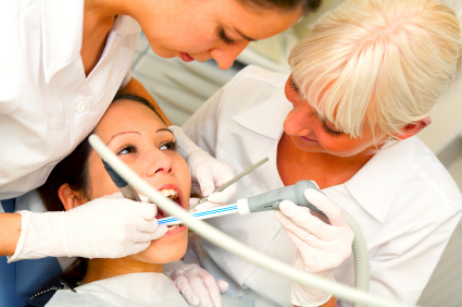 All about Root Canal Treatment in Philadelphia